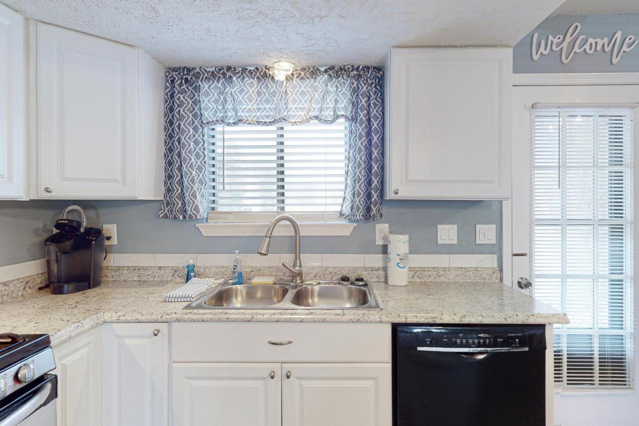 Holiday home White Sandy Dreams Panama City Beach