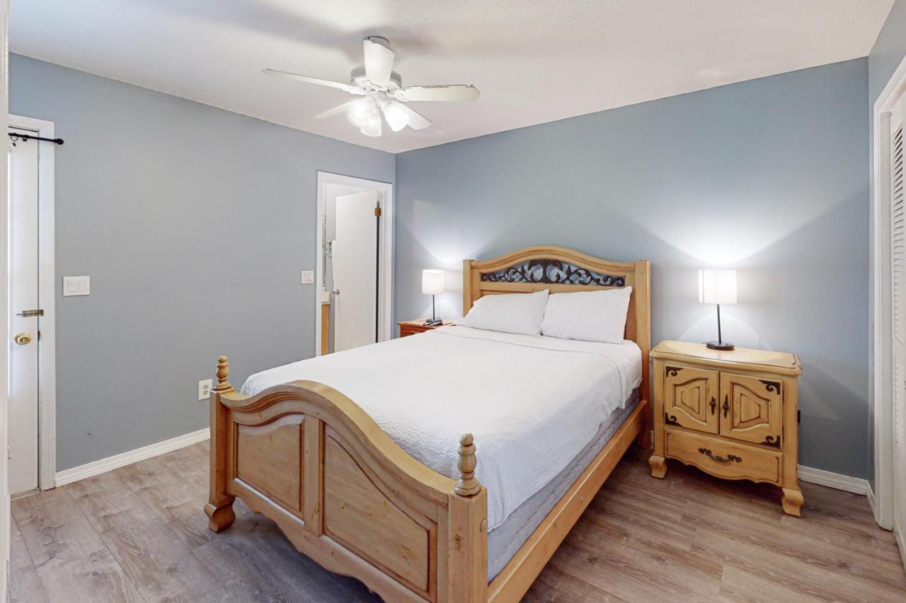 Holiday home White Sandy Dreams Panama City Beach